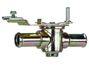 Heater Valve, Universal Cable Operated Pull to Open  [25-1010] - Picture 1 of 3