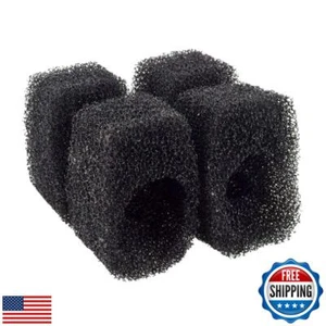 Aquascape 91035 Replacement Filter Sponge Kit (4) for Ultra 800 GPH Water Pum - Picture 1 of 1