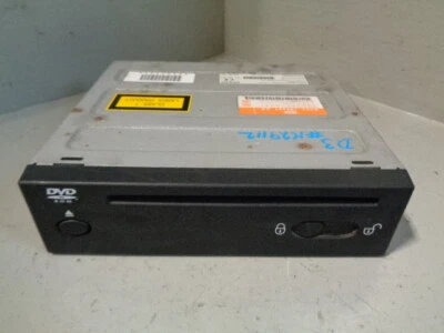 Sat Nav DVD Driver 8H42 10E887 AB Range Rover Sport Discovery 3 Land Rover - Image 1 of 4