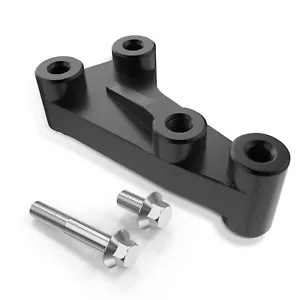 Soporte de alternador BEVINSEE para Jeep Wrangler 2,5 L 4 cilindros YJ 1991-1995 TJ 1997-02 - Imagen 1 de 9
