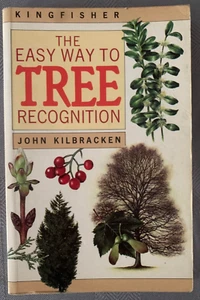 Easy Way To Tree Recognition John Kilbracken Paperback 1989 - FREE Shipping! - Picture 1 of 2