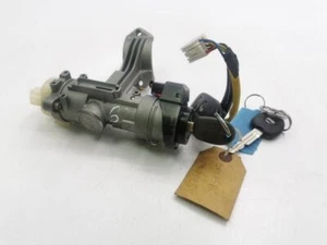 KIA Sportage 2008 Ignition Switch Lock Barrel Key AMD78510 - Picture 1 of 8
