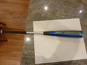 Easton Z-Core Sc888 CXN Connexion Model BT18-Z  30 In. 22.5 oz. 2 3/4" dia. -7.5 - Picture 1 of 4