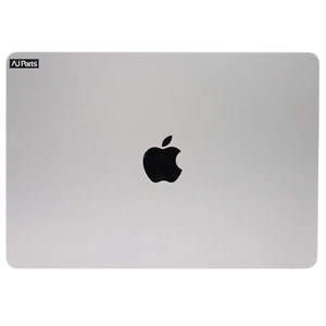 Replacement A2681 Apple MacBook Air 13.6" M2 2022 LCD Display Silver Assembly - Picture 1 of 3