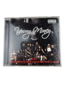 We Are Young Money by Young Money (CD, 2009) - Picture 1 of 4