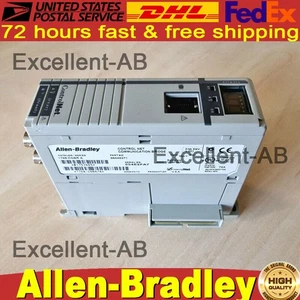 New IN BOX 1768-CNBR 1768-CNBR Compact GuardLogix CPU Processor ship DHL - Picture 1 of 4