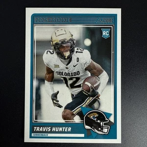 2025 Score - Rookies Travis Hunter #20 (RC) - Bild 1 von 1