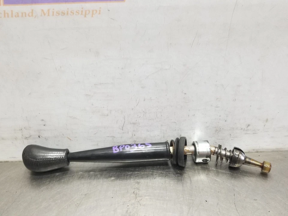 Toyota Tacoma 13 2013 transmisión manual palanca de cambios 2,7 L Foto 1 de 4