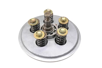 Placa de presión de embrague Hornet 919 04 Honda CB900F Foto 1 de 3