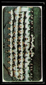 1971 Topps #522 Minnesota Twins - Bild 1 von 2