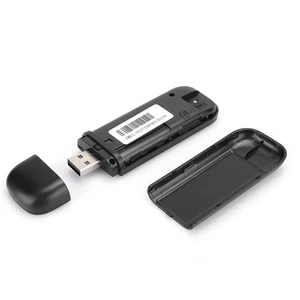 4G Wireless Network Card Support 32GB Memory Card 100Mbps High Speed USB 2.0 BEA - Picture 1 of 9