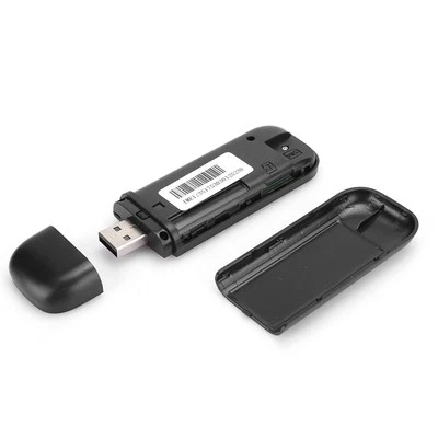 4G Wireless Network Card Support 32GB Memory Card 100Mbps High Speed USB 2.0 BEA - Image 1 of 4