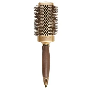 Olivia Garden Nano Thermic Ceramic Ion Shaper Collection Brush - 2" - NT-S50 - Picture 1 of 2