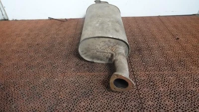 Silencieux arriere (echappement) LAND ROVER DISCOVERY 1 - Photo 1/3