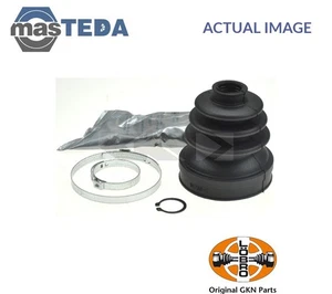 305494 CV JOINT BOOT KIT TRANSMISSION END FRONT LEFT LOBRO NEW OE REPLACEMENT - Picture 1 of 6