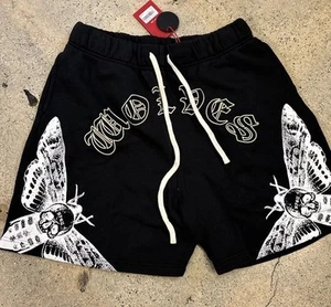 Rip Curl Boardshorts Uomo Xl Edizione Limitata Nero Lupi 1 di 500 - Foto 1 di 6