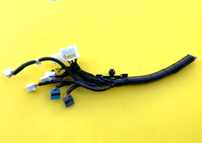 2016-2020 HONDA HR-V STEERING COLUMN IGNITION SWITCH WIRE WIRING HARNESS OEM - Image 1 of 4
