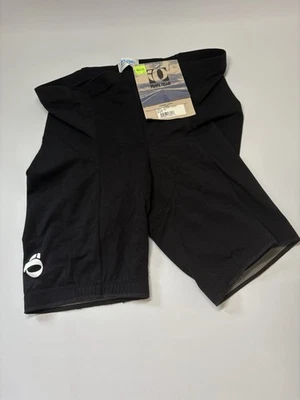 Pantalones Cortos de Ciclismo Pearl Izumi Journey Para Mujer Talla XL Negros EE. UU. Nuevos Con Etiquetas Foto 1 de 4
