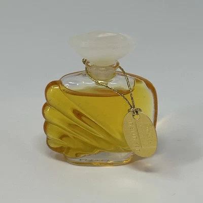 雅诗兰黛美丽迷你飞溅香水 0.12 盎司/3.5 毫升旅行女式复古 — 第 1/4 张图片