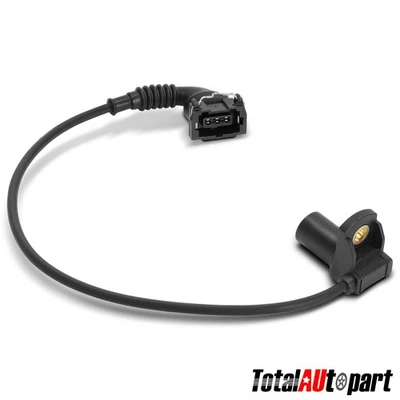 Engine Camshaft Position Sensor for BMW E31 850Ci E38 750iL 1995 1996 1997 5.4L - Image 1 of 4
