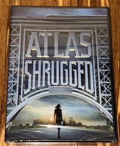 Atlas Shrugged: Part One - Imagen 1 de 2