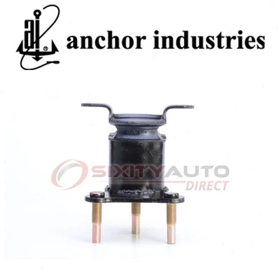 Anchor Rear Automatic Transmission Mount for 2005-2015 Nissan Armada - Hard bj Foto 1 de 4