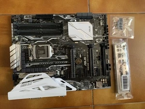Asus PRIME Z270-A Mainboard Sockel LGA 1151 DEFEKT - Bild 1 von 3