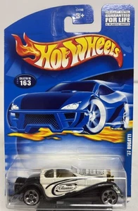 Bugatti No.163 2001 Hot Wheels '37 (K) - Imagen 1 de 4