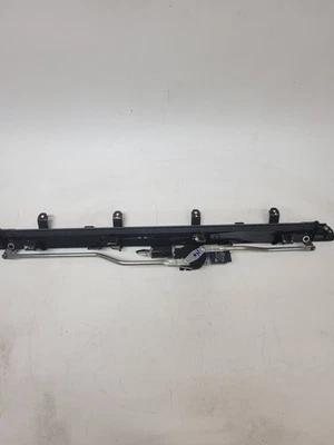 Infiniti M37 M56 Q70 Q70L 2011-2019 parabrisas trasero parasol montaje OEM Foto 1 de 4