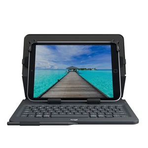LOGITECH UNIVERSAL FOLIO CUSTODIA CON TASTIERA BT TABLET 9"/10" - Foto 1 di 1