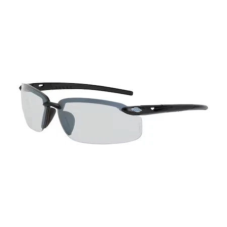 Crossfire 29215 Safety Glasses, Wraparound I/O Polycarbonate Lens, - Image 1 of 1