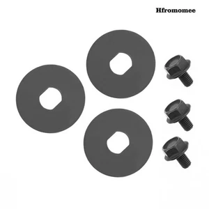 Kit de arandela de pernos de motosierra Hfromomee para DeWalt DCCS620/DCCS690/DWCS600, etc. - Imagen 1 de 6