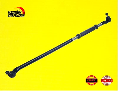 XRF Steering Drag Link Tie Rod Sleeve Kit fits Dodge RAM 2500 3500 2014-2018 4x4 - Image 1 of 4