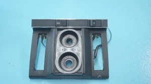 MERCEDES--BENZ W116 450SEL 6.9 , AC HEATER CONTROL PANEL , OEM , 1166830236 - Picture 1 of 10