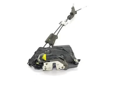 72150TLAA11 front door lock lh 1953135 for HONDA CR-V H XEDBRIDO 135 KW 2016 - Изображение 1 из 4