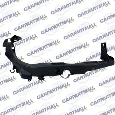 2007 2008 BMW 328xi 07-10 328i Right Headlight Lamp Mount Bracket BM3020AR Foto 1 de 4