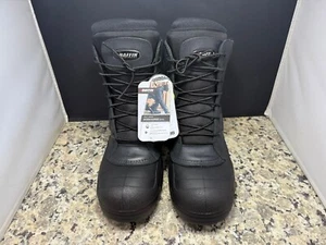 BAFFIN 7157-0238, WORKHORSE (STP) SIZE US 11 WORK BOOT, DIM AAA "NEW" - Bild 1 von 12