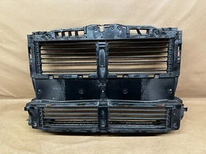 Ford Escape Radiator Support Air Shutter W/ Motor 2020-2024 LINCOLN CORSAIR - Picture 1 of 20