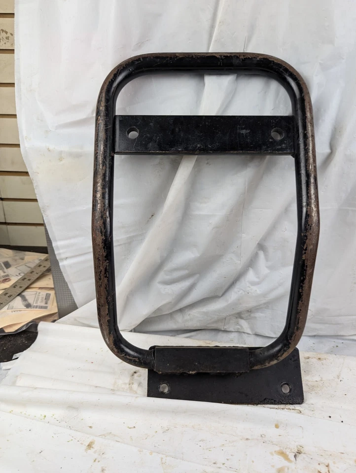 Used Front Bumper 532138402 For Husqvarna CRT 81 Rear Tine Tiller - Image 1 of 4