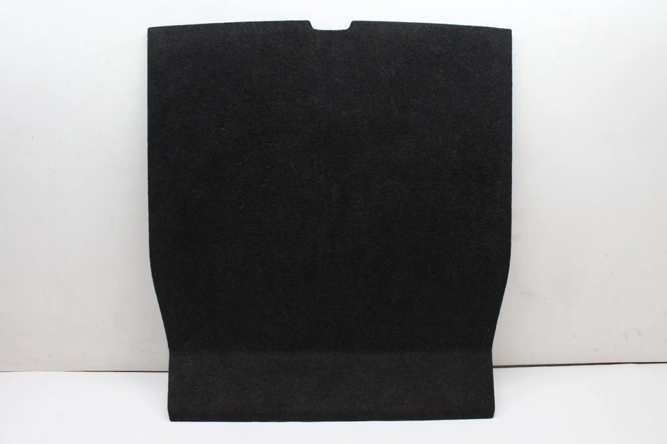 Volvo S60 2012 alfombra cubierta de suelo negro 30715858 OEM 11 12 13 Foto 1 de 4