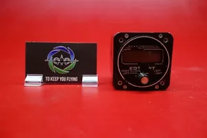 Indicador Electronics International EC-2 EGT CHT - Imagen 1 de 7
