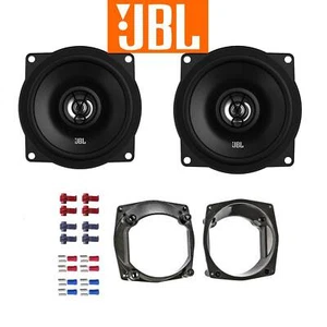 JBL Auto Lautsprecher 13cm Koax Boxen 130mm 300 Watt für Renault Clio 57 - Bild 1 von 5