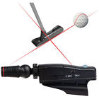 Golf Putter Sight Portable Golf Lasers Putting Trainer Line Aids Corrector Tools