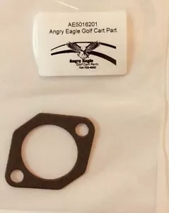 Club Car Precedent Insulator Gasket - With Subaru EX40 Engine (Years 2015-Up) - Bild 1 von 2