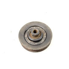 Used OEM Craftsman 532139123 Idler Pulley Fits GT 