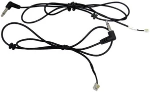 Guitar Hero World Tour Replacement Cymbal Wire Cable Left and Right - Picture 1 of 12