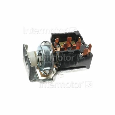 Стандартный переключатель зажигания фары DS741 для Dodge Jeep - Изображение 1 из 4