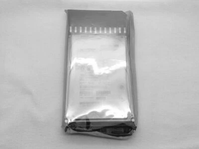 HP P2000 MSA2 600GB 6G DP 15K SAS 3.5" LFF HDD 601777 AP860A Hard Drive - Image 1 of 3