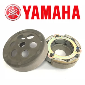 Embrague Campana 3UH-16620-02 4CW-16611-10 MBK Vertex Yamaha Fly One 150-CC - Imagen 1 de 1