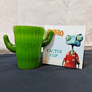 Paramount Pictures Rango Cactus Cup - Picture 1 of 5